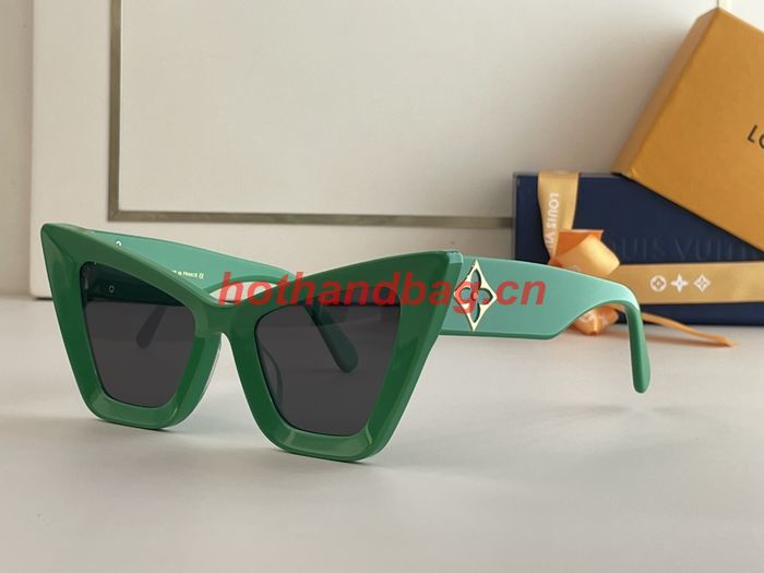 Louis Vuitton Sunglasses Top Quality LVS01532